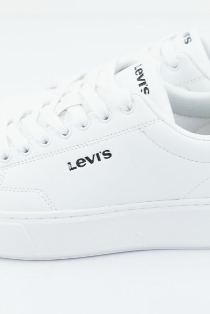 LEVI'S  AMBER en color BLANCO  (2)