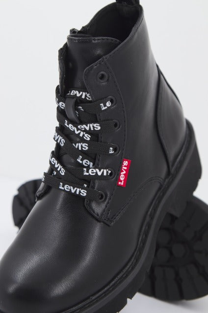 LEVI'S BILLIE en color NEGRO  (2)