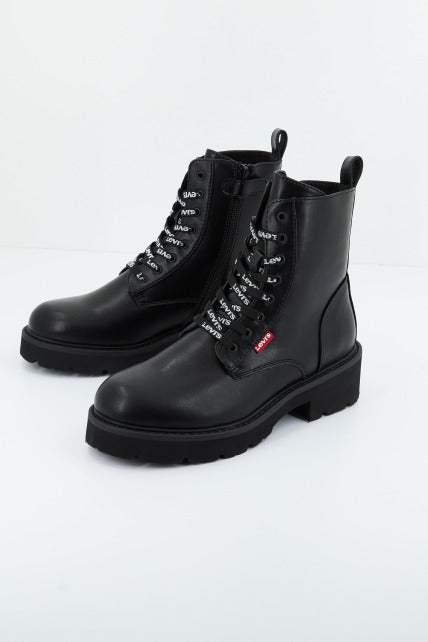 LEVI'S  BILLIE en color NEGRO  (1)