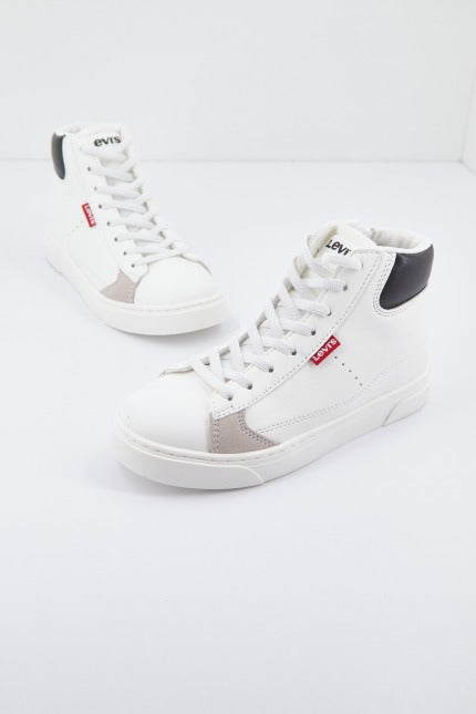 LEVI'S BRYSON en color BLANCO  (1)