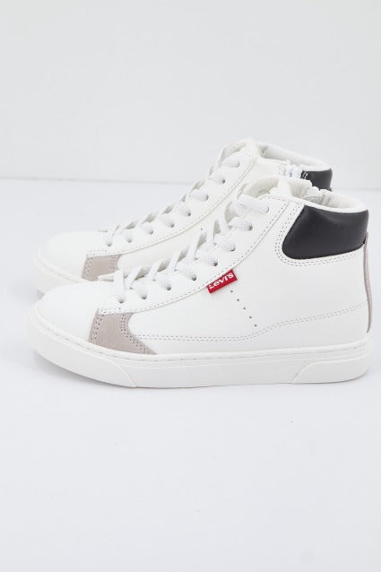 LEVI'S BRYSON en color BLANCO  (2)