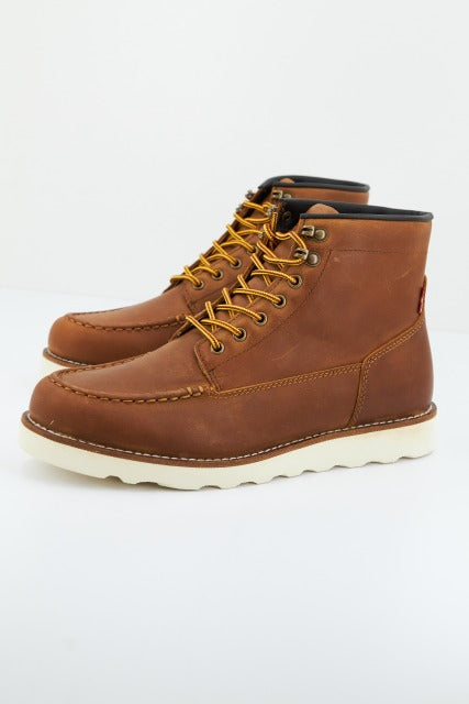 LEVI'S DARROW MOCC en color MARRON  (1)