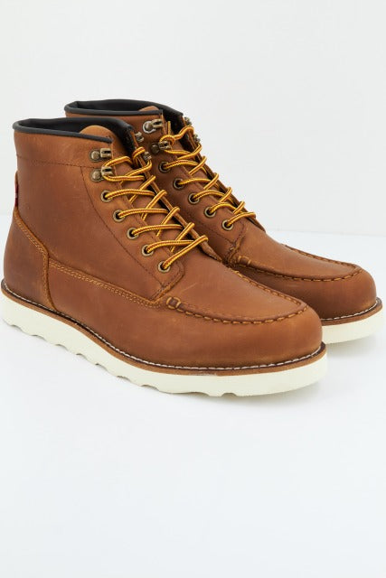 LEVI'S DARROW MOCC en color MARRON  (2)