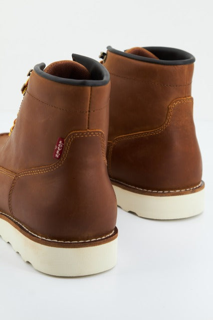 LEVI'S DARROW MOCC en color MARRON  (3)