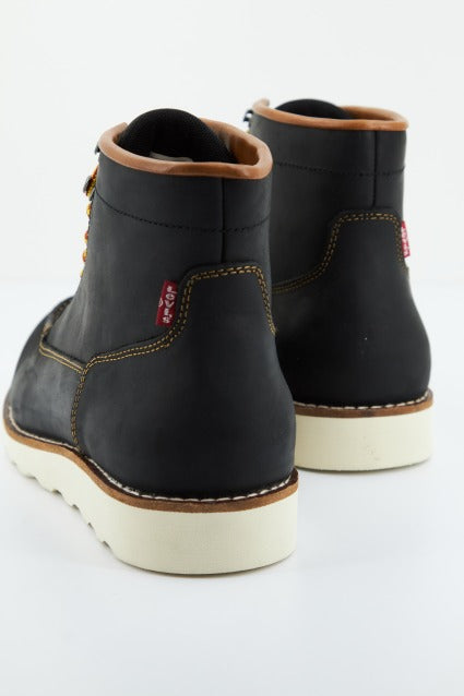 LEVI'S DARROW MOCC en color NEGRO  (3)