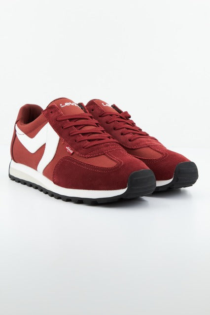 LEVI'S STRYDER RED TAB en color BURDEOS  (1)