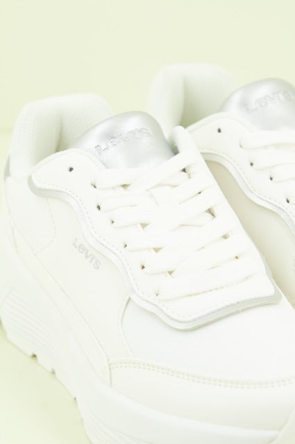 LEVI'S WING en color BLANCO  (4)