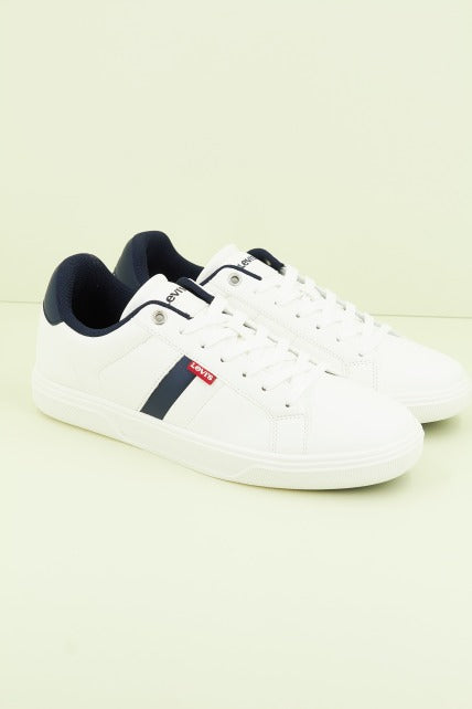 LEVI'S SNEAKERS en color BLANCO  (1)