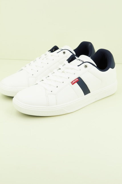 LEVI'S SNEAKERS en color BLANCO  (2)