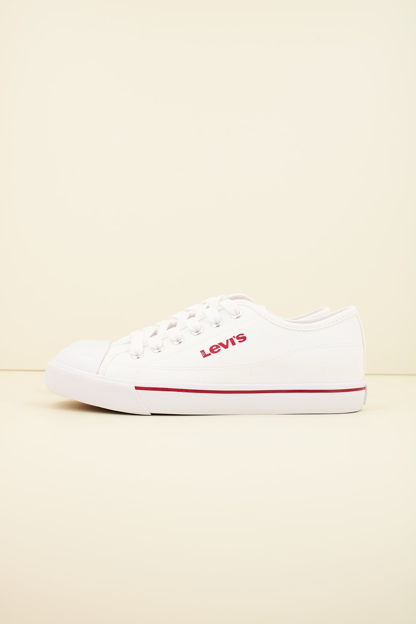 LEVI'S VORIT en color BLANCO  (1)