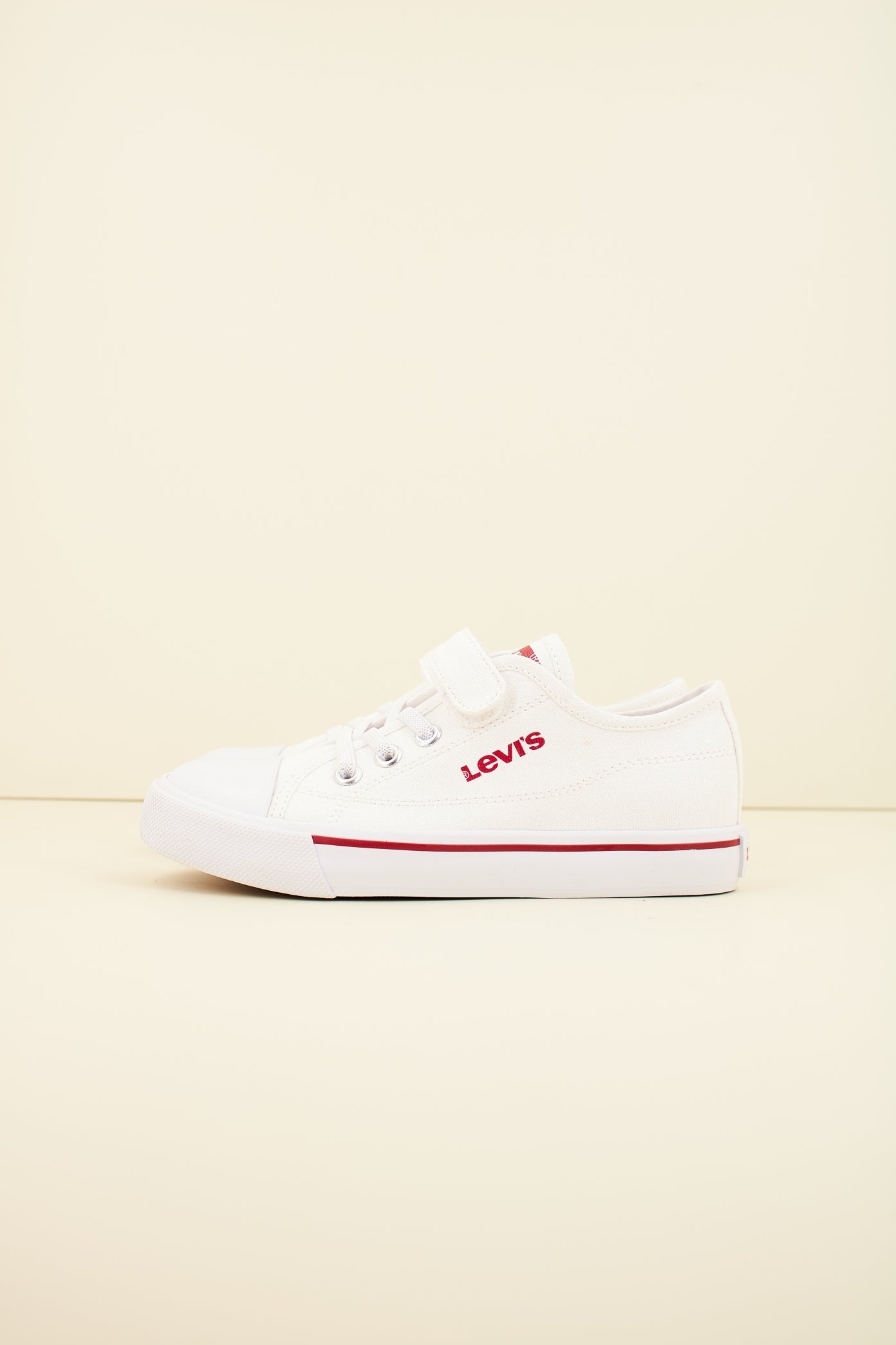 LEVI'S VORIT en color BLANCO  (1)