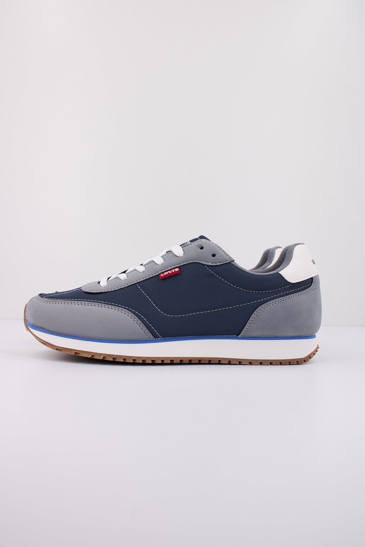 LEVI'S STAG RUNNER en color AZUL  (1)