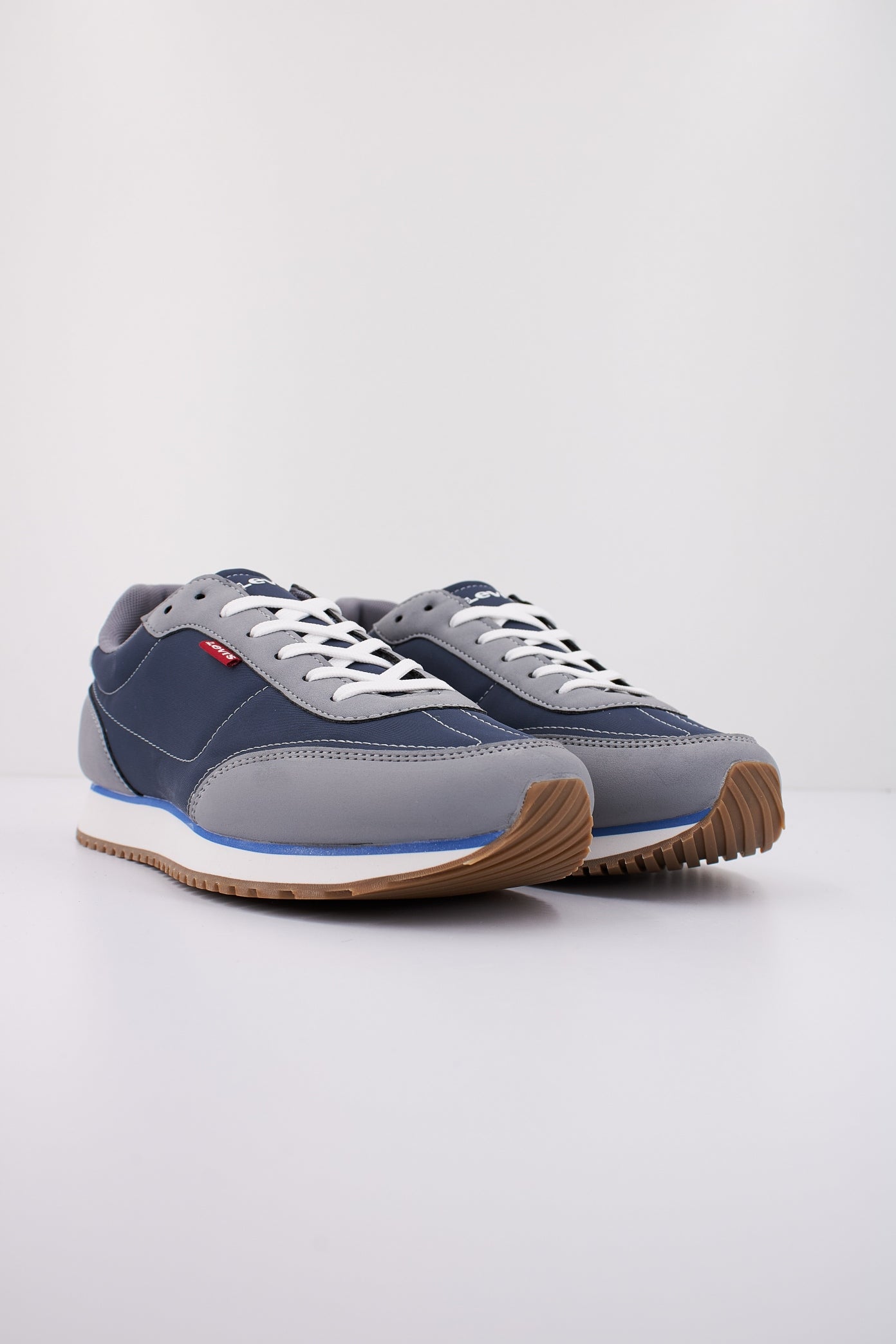 LEVI'S STAG RUNNER en color AZUL  (2)