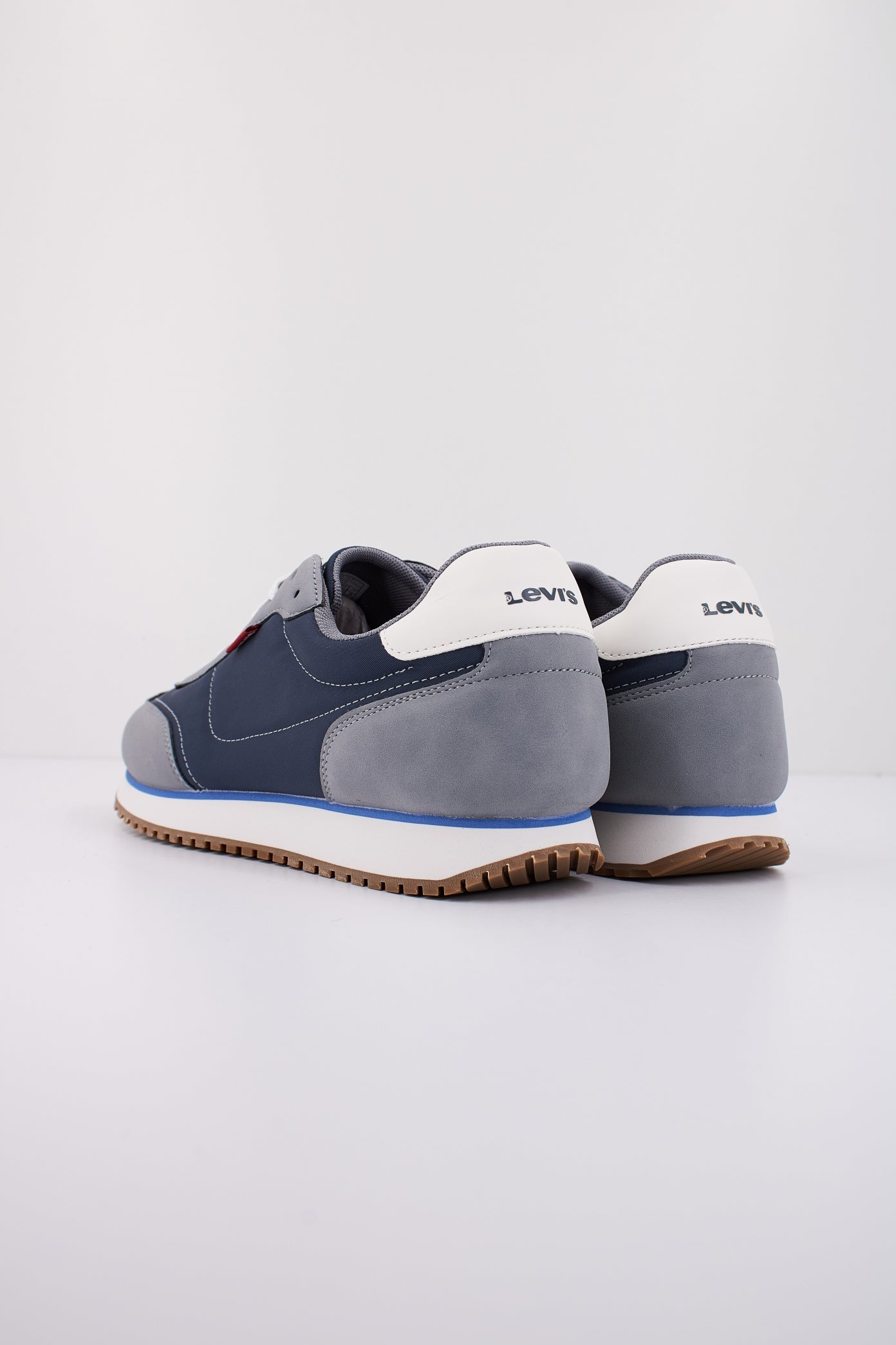 LEVI'S STAG RUNNER en color AZUL  (3)