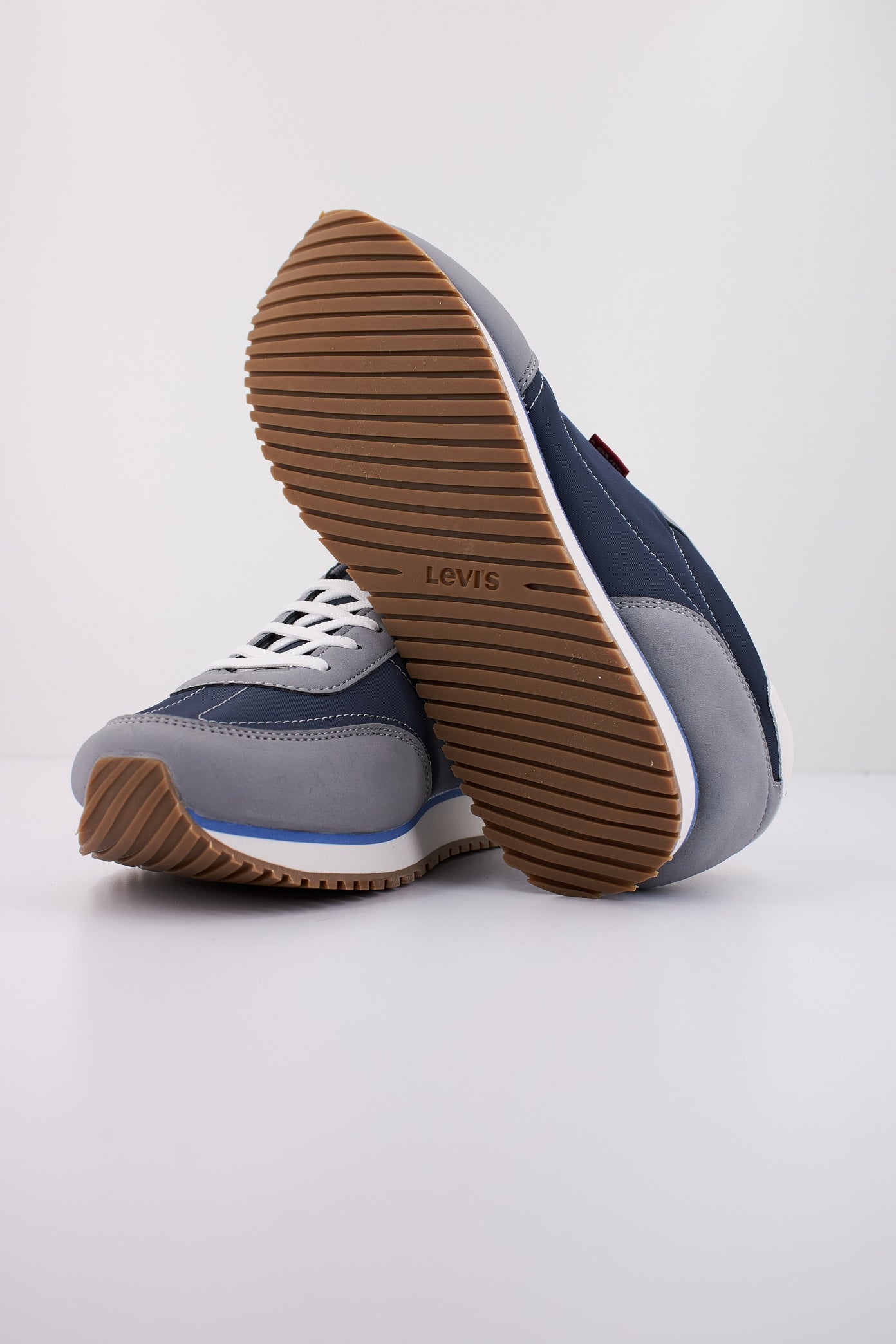 LEVI'S STAG RUNNER en color AZUL  (4)