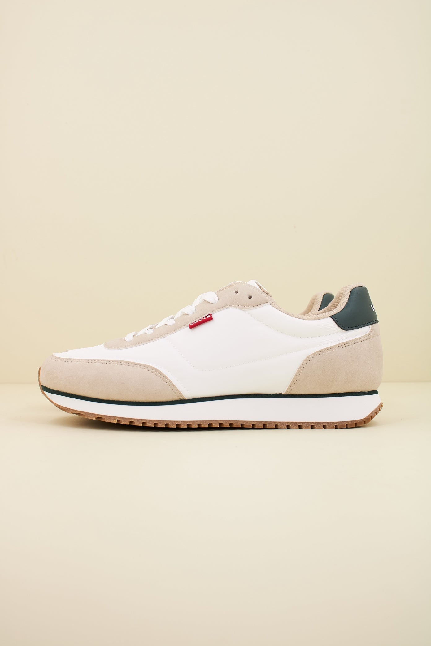 LEVI'S STAG RUNNER en color BLANCO  (1)