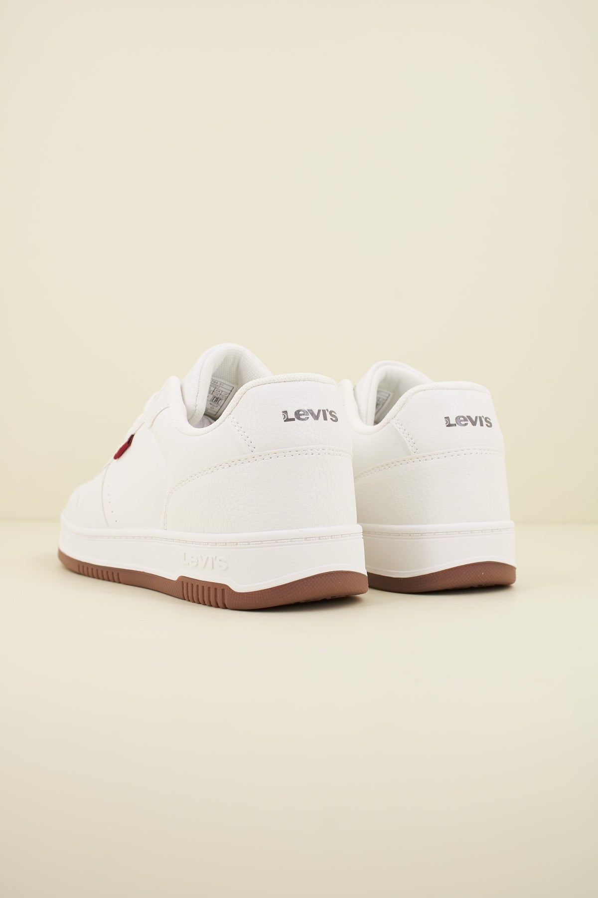 LEVI'S   en color BLANCO  (3)