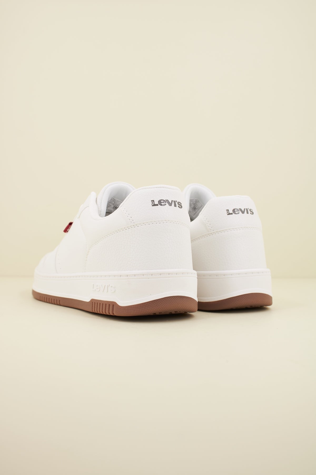 LEVI'S   en color BLANCO  (3)