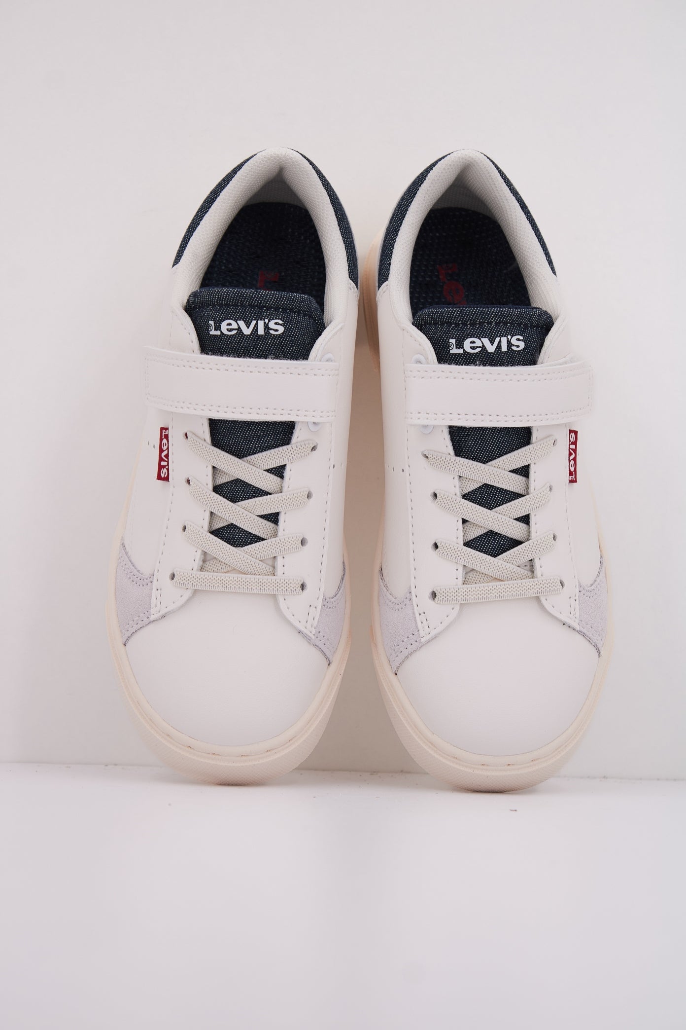 LEVI'S BRYSON en color BLANCO  (3)