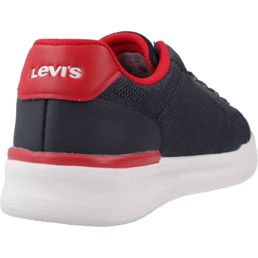 LEVI'S DUTTON en color AZUL  (3)