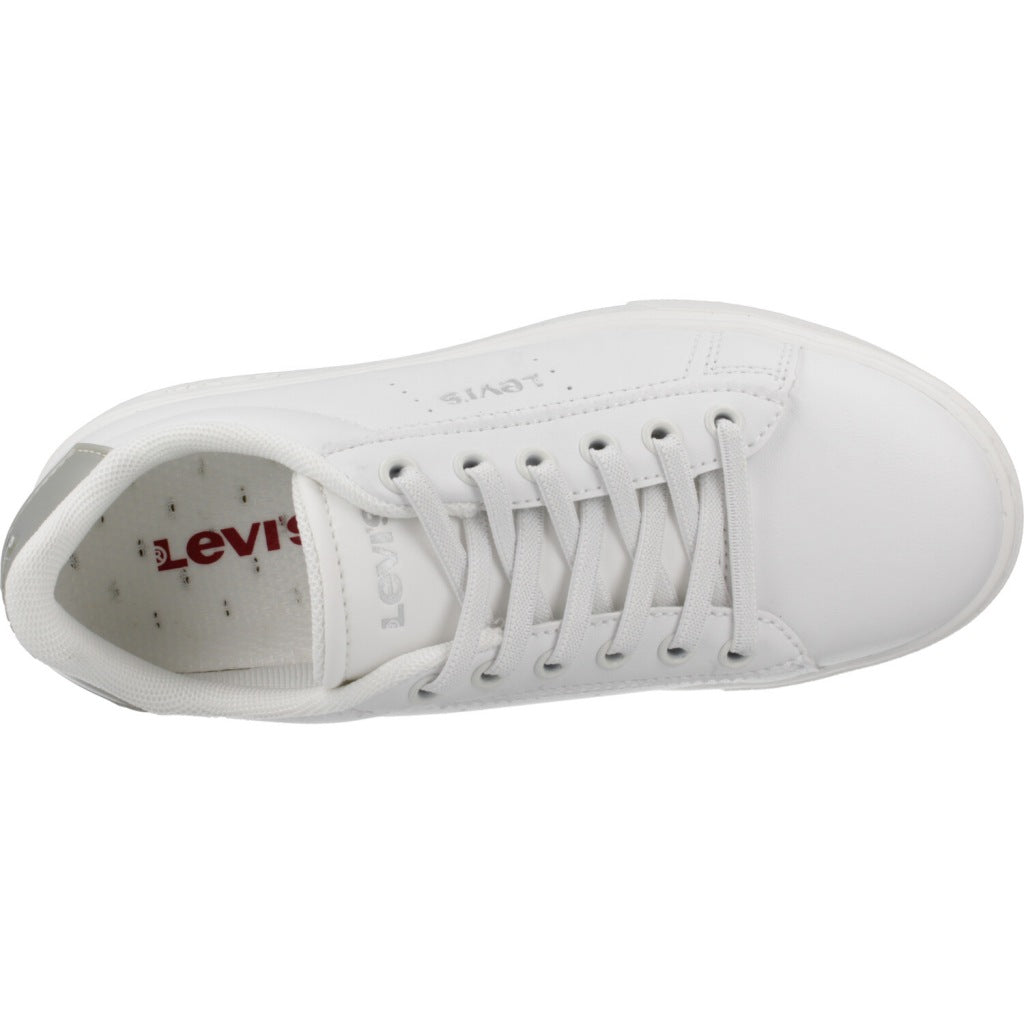 LEVI'S EVELYN en color BLANCO  (7)