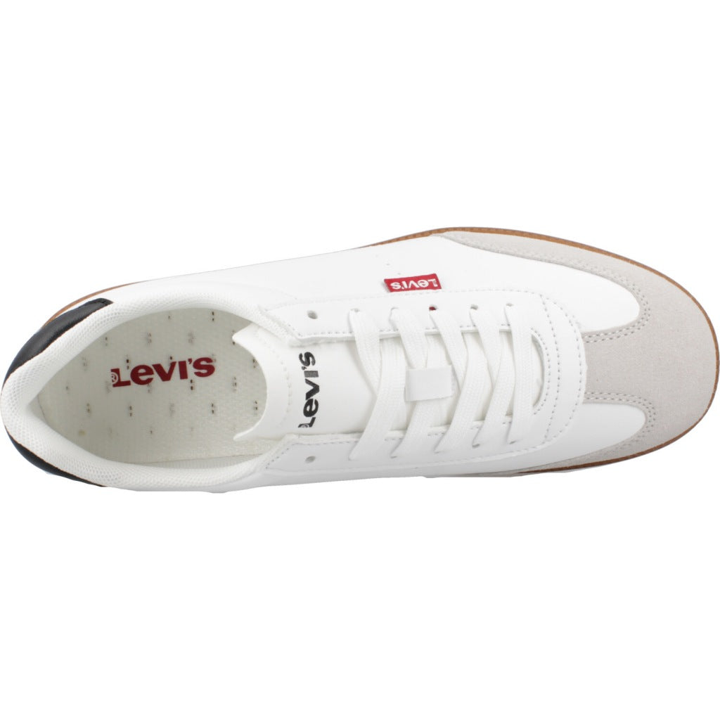 LEVI'S JACKSON en color BLANCO  (7)