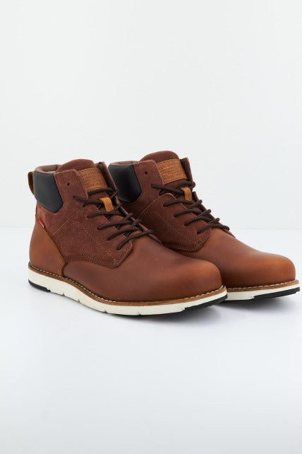 LEVI'S JAX PLUS en color MARRON  (2)