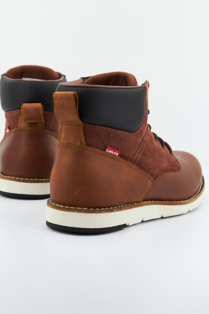 LEVI'S JAX PLUS en color MARRON  (3)