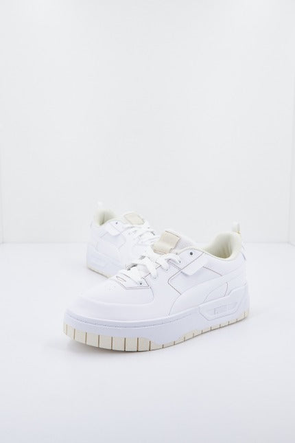 PUMA CALI DREAM INFUSE WNS en color BLANCO  (1)