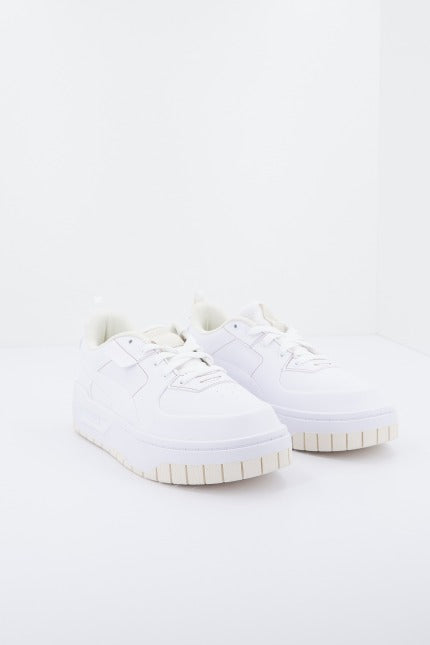 PUMA CALI DREAM INFUSE WNS en color BLANCO  (3)