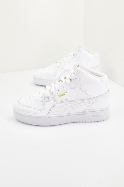 PUMA  CA PRO MID en color BLANCO  (1)