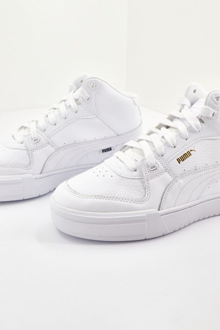 PUMA  CA PRO MID en color BLANCO  (3)