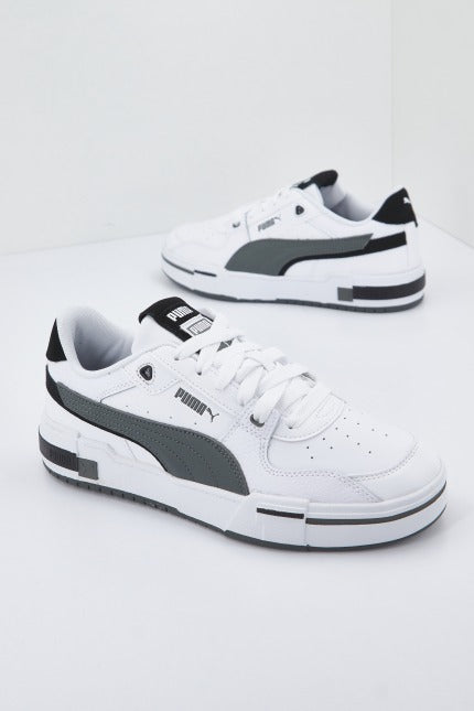 PUMA CA PRO GLITCH en color BLANCO  (1)