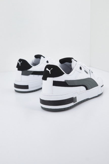 PUMA CA PRO GLITCH en color BLANCO  (2)