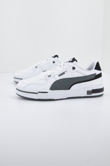 PUMA CA PRO GLITCH en color BLANCO  (3)