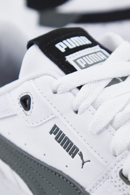 PUMA CA PRO GLITCH en color BLANCO  (4)