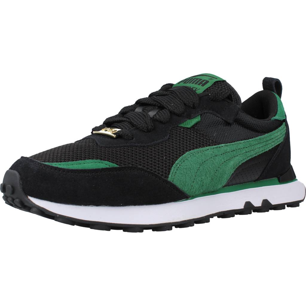 PUMA  RIDER FV ARCHIVE REM en color NEGRO  (1)