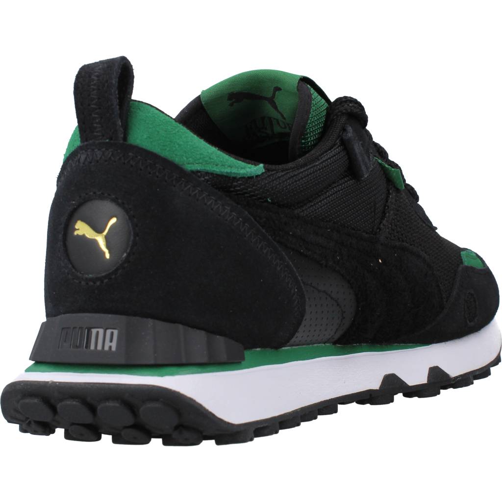 PUMA  RIDER FV ARCHIVE REM en color NEGRO  (3)