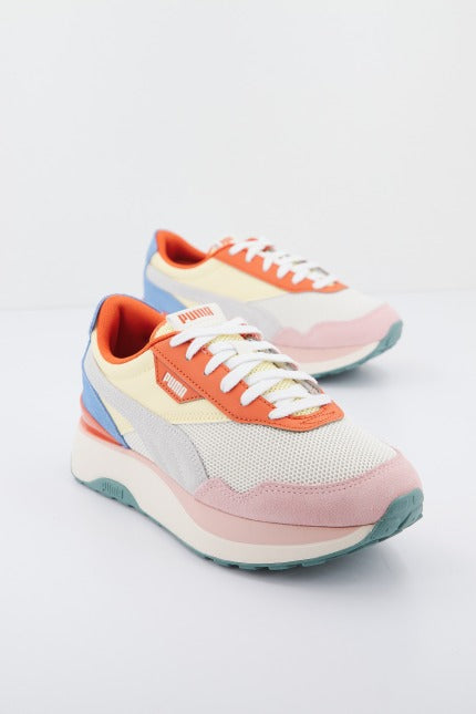 PUMA CRUISE RIDER CANDY W en color MULTICOLOR  (1)