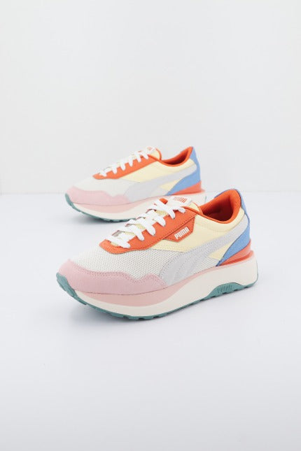 PUMA CRUISE RIDER CANDY W en color MULTICOLOR  (2)