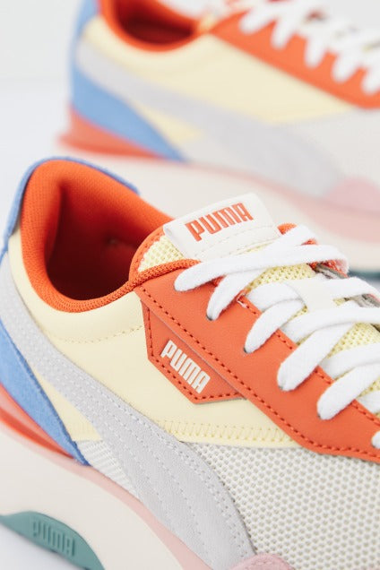 PUMA CRUISE RIDER CANDY W en color MULTICOLOR  (4)