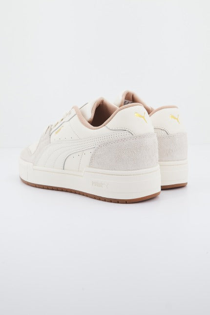 PUMA CA PRO LUX PRM en color BLANCO  (3)