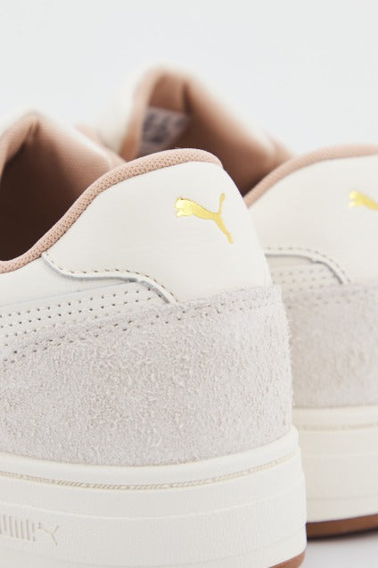 PUMA CA PRO LUX PRM en color BLANCO  (4)