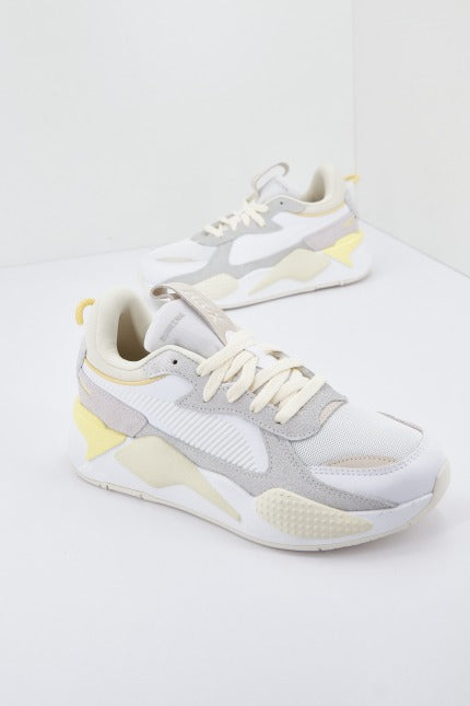 PUMA  RS-X THRIFTED WNS en color BLANCO  (1)