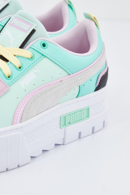 PUMA MAYZE UT POP WNS en color MULTICOLOR  (2)