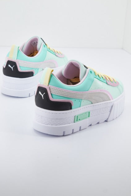 PUMA MAYZE UT POP WNS en color MULTICOLOR  (4)