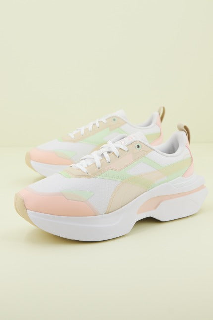 PUMA KOSMO RIDER SOFT WNS en color MULTICOLOR  (2)