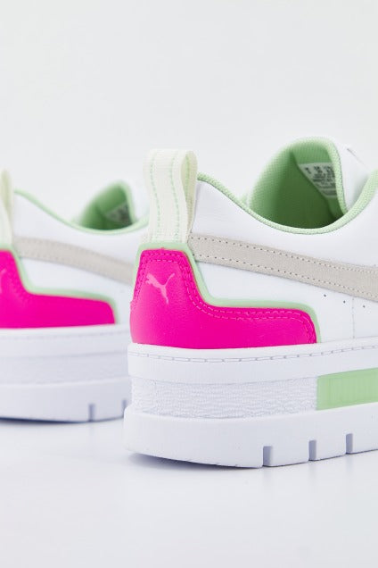 PUMA  MAYZE BRIGHTER DAYS en color BLANCO  (4)