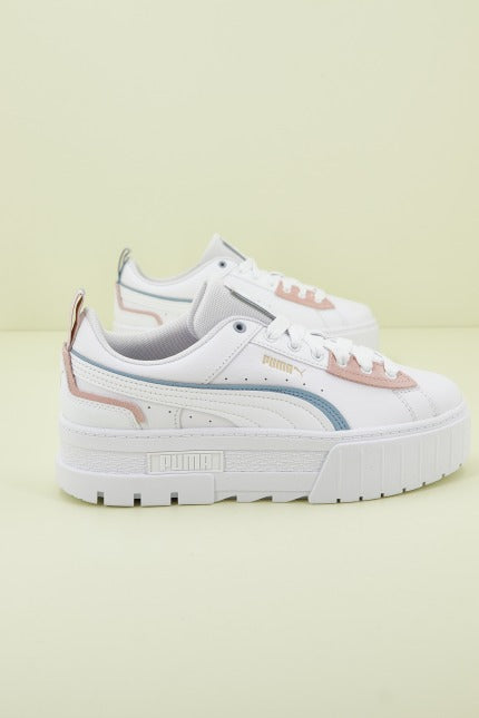 PUMA MAYZE UT WNS en color BLANCO  (1)