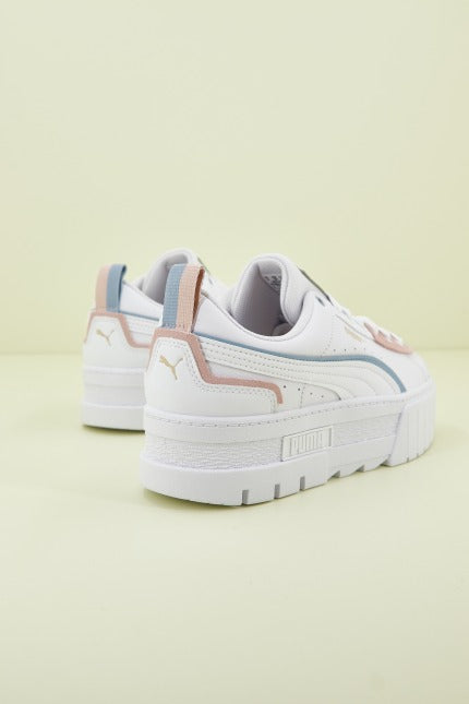 PUMA MAYZE UT WNS en color BLANCO  (2)